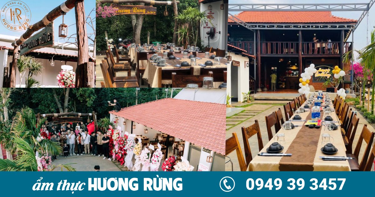 Cư Kuin tổ chức tiệc sinh nhật ở đâu?