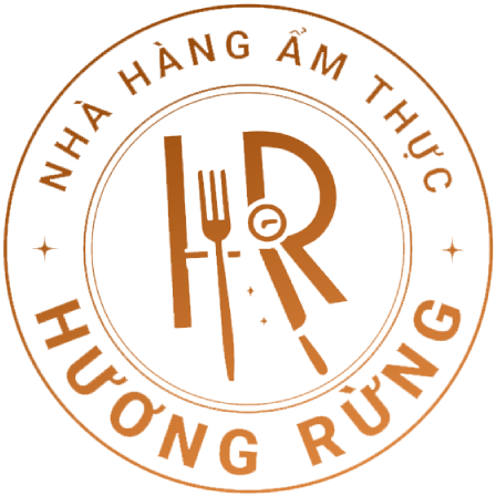 Ẩm thực Hương Rừng